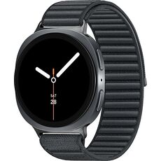 Galaxy Watch8 | 44 мм | 4G LTE | Graphite | Fabric/Graphite | M/L, Размер ремешка : M/L, Тип ремешка : Fabric, Размер корпуса : 44 мм, Подключение часов : Bluetooth / Wi-Fi + 4G LTE, Цвет ремешка: Graphite, Цвет: Graphite